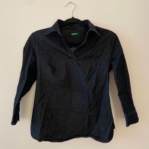 Benetton Top S